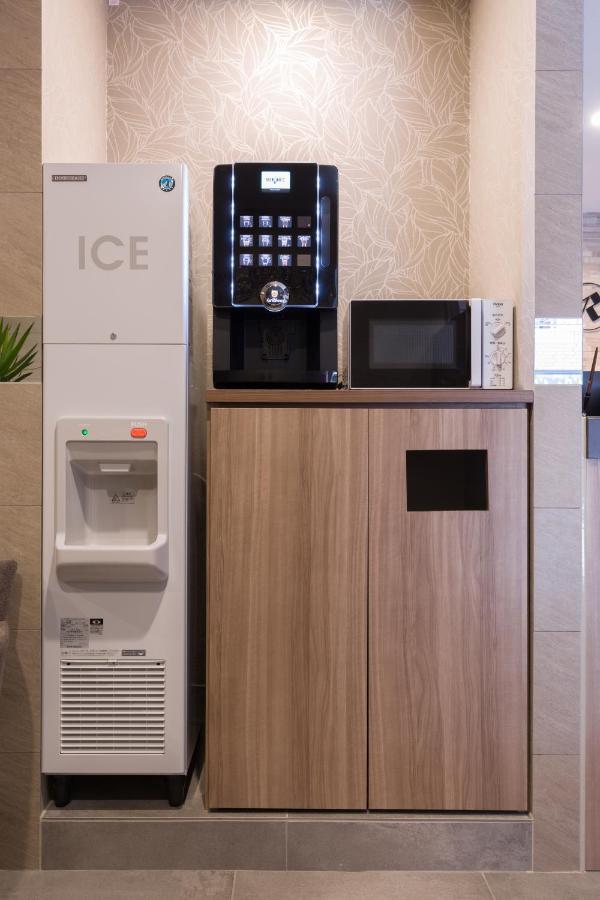 Hotel Reference Reisen ฟูกุโอกะ ภายนอก รูปภาพ