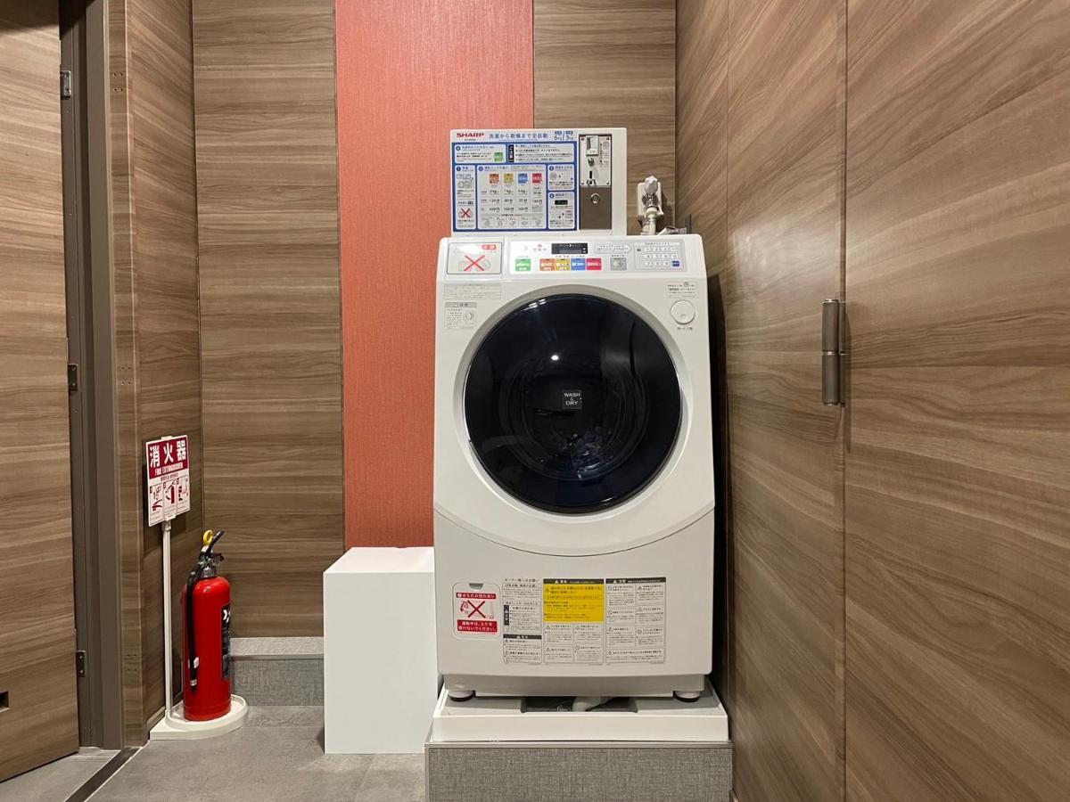 Hotel Reference Reisen ฟูกุโอกะ ภายนอก รูปภาพ